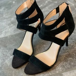 Jessica Simpson Marlen High Heels
